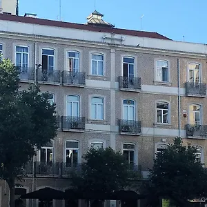 Residencia Whitelove *** Lisboa