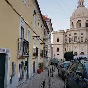 Casa Santa Clara *** Lisboa