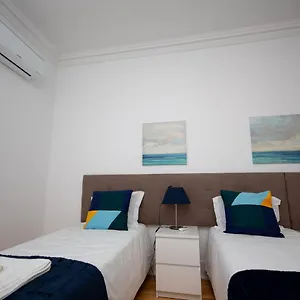 Inn-chiado Boulevard *** Lisboa