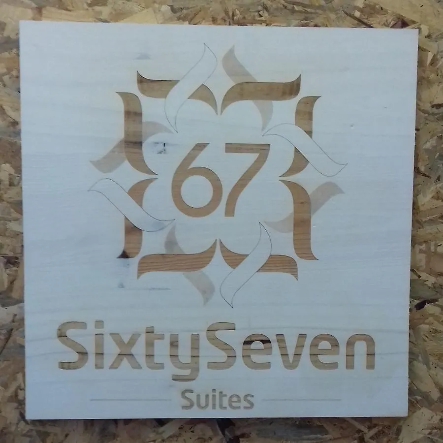 67 Suites Lisbon
