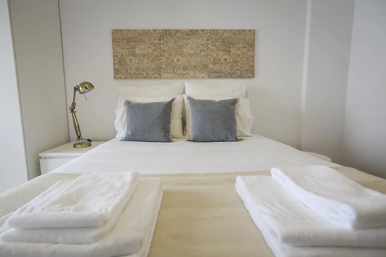 67 Suites Lisbon