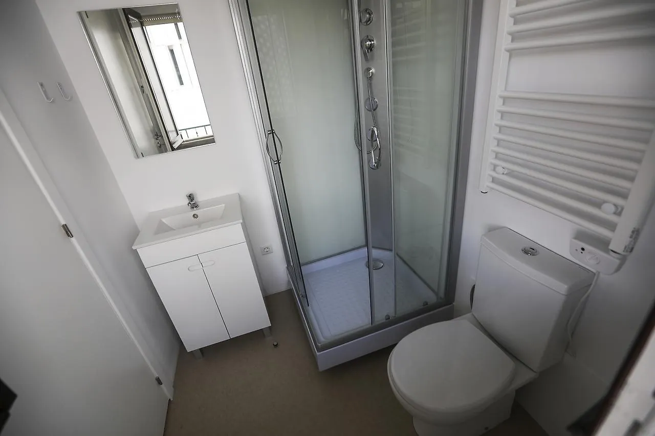 67 Suites Lisbon Guest house