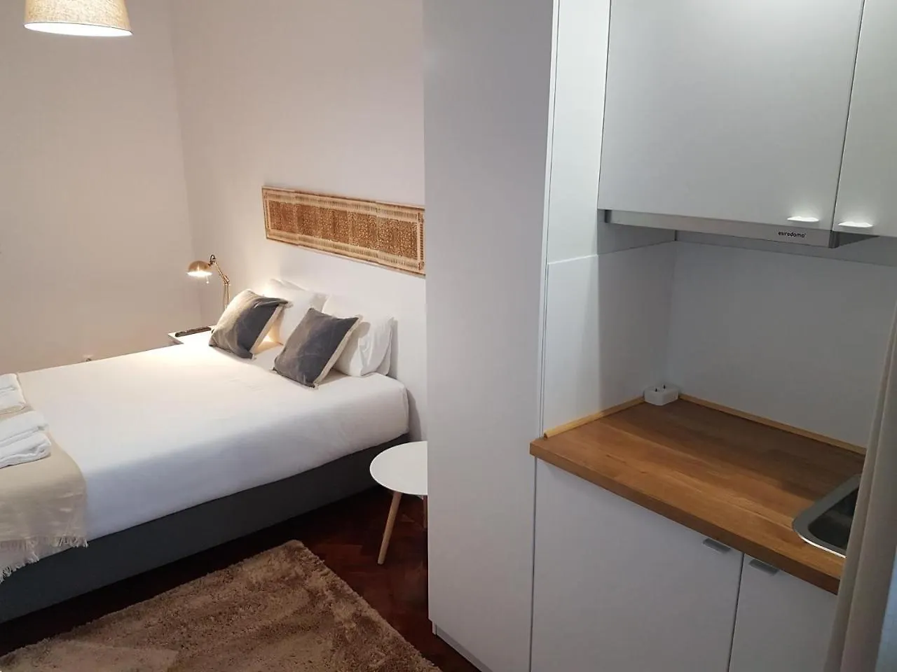 67 Suites Lisbon Guest house