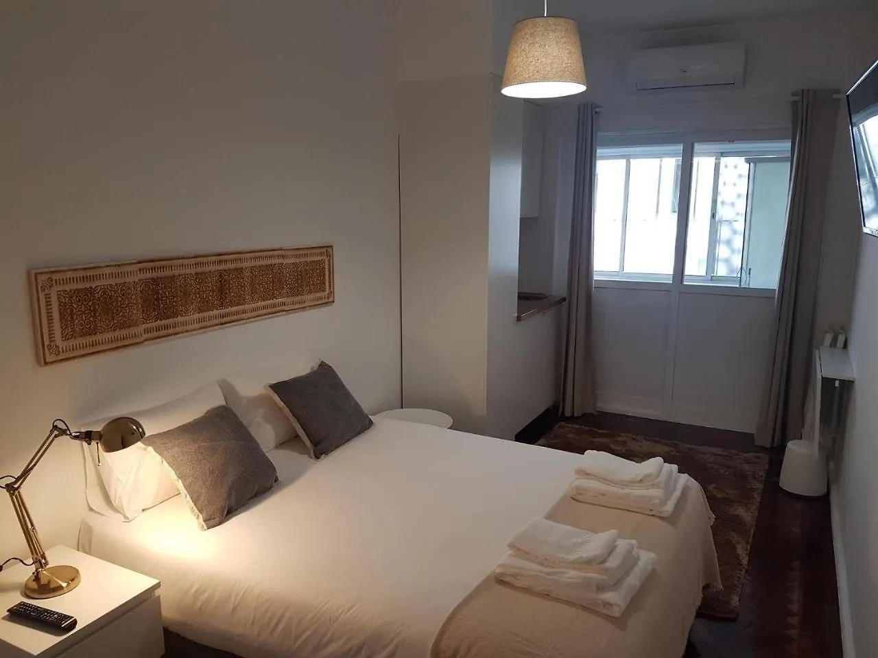 Guest house 67 Suites Lisbon