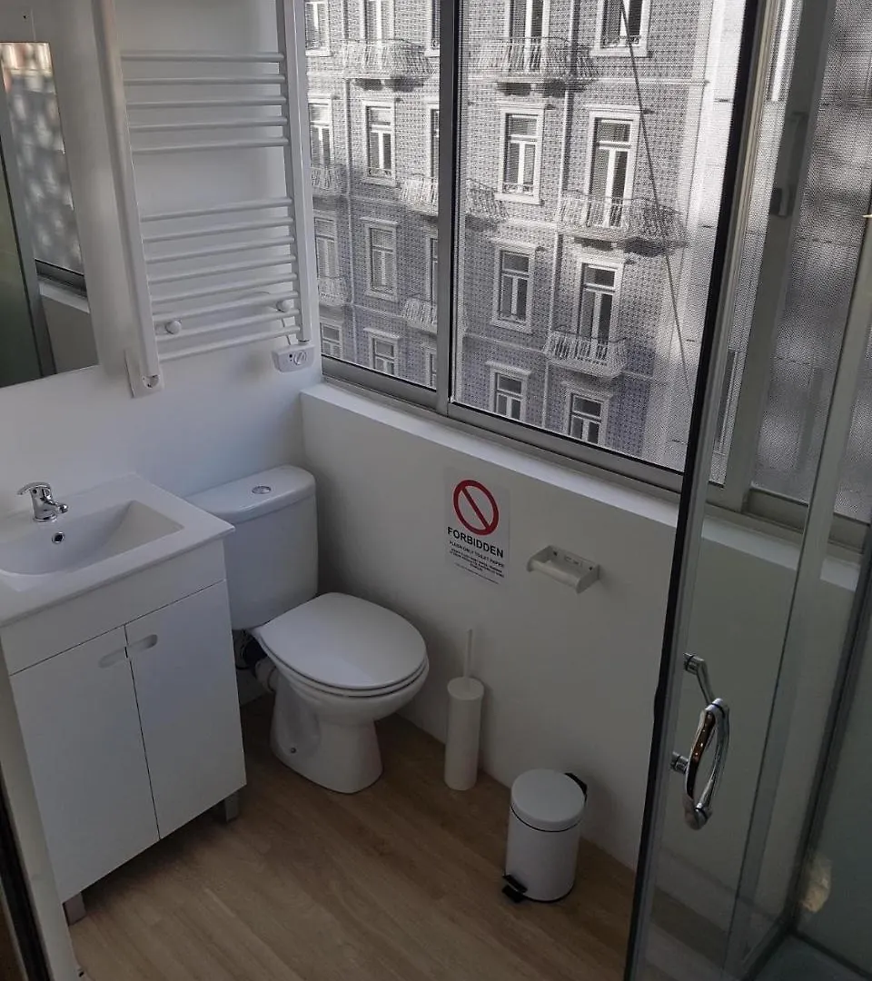 Guest house 67 Suites Lisbon