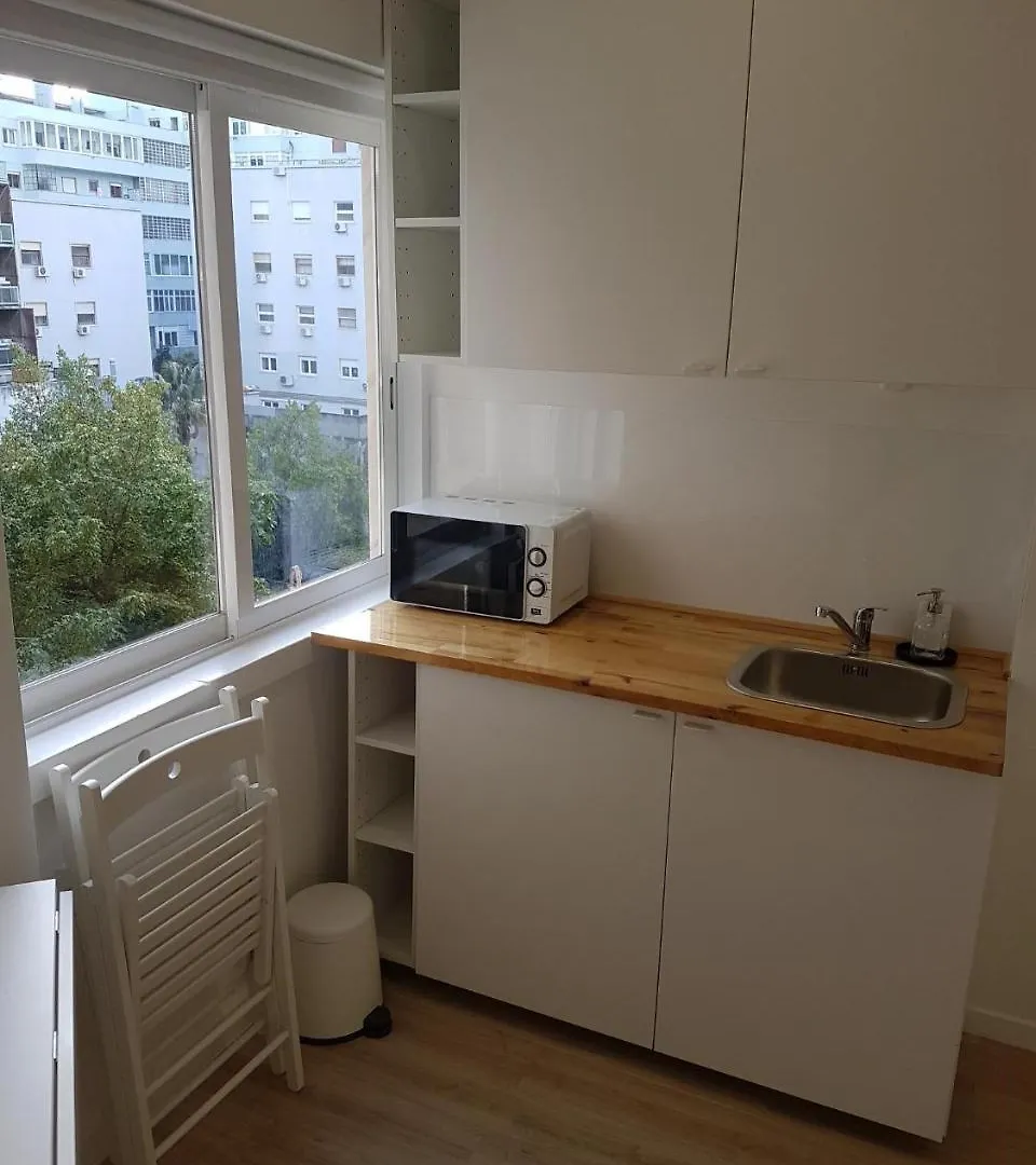 67 Suites Lisbon