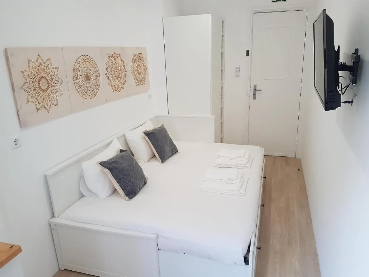 67 Suites Lisbon 3*,  Portugal