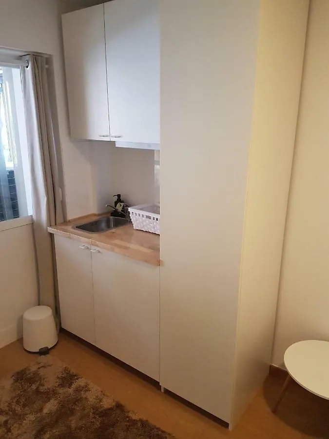 67 Suites Lisbon