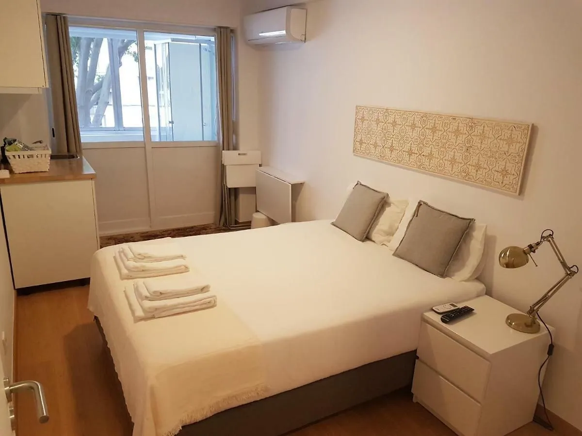 67 Suites Lisbon