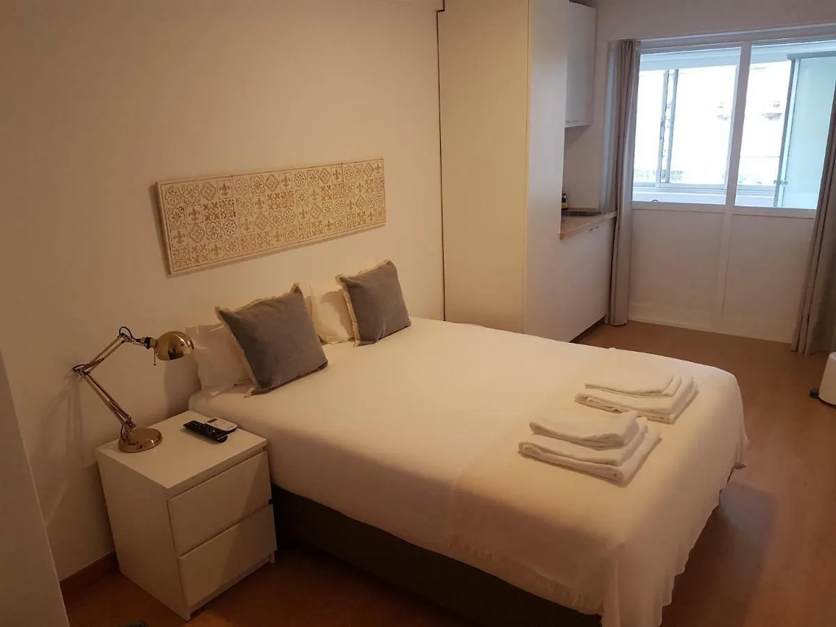*** Guest house 67 Suites Lisbon Portugal
