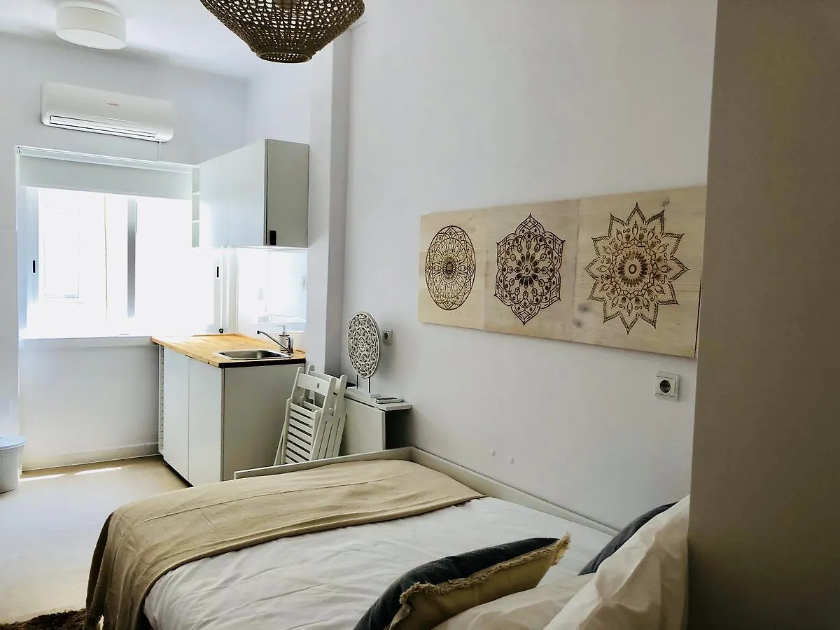 67 Suites Lisbon