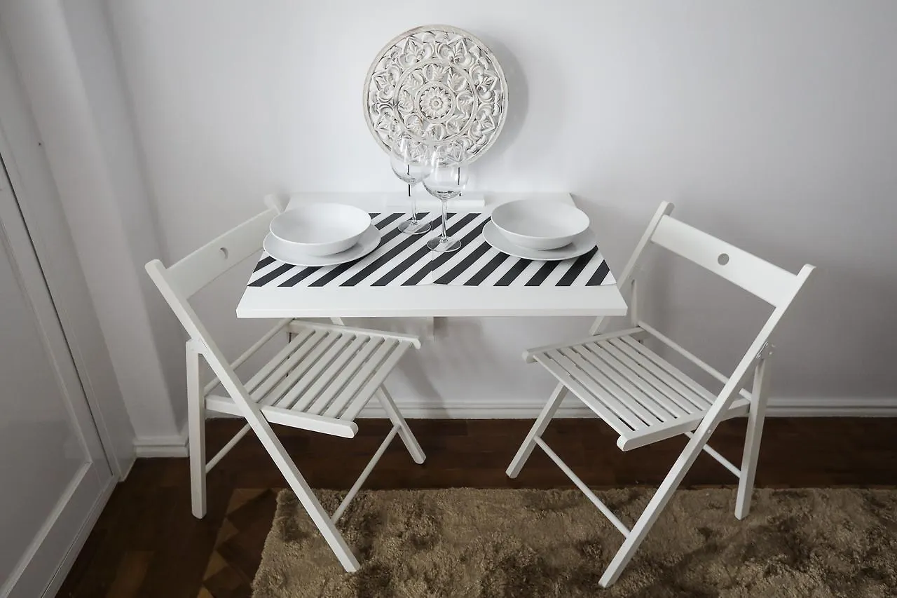 Guest house 67 Suites Lisbon