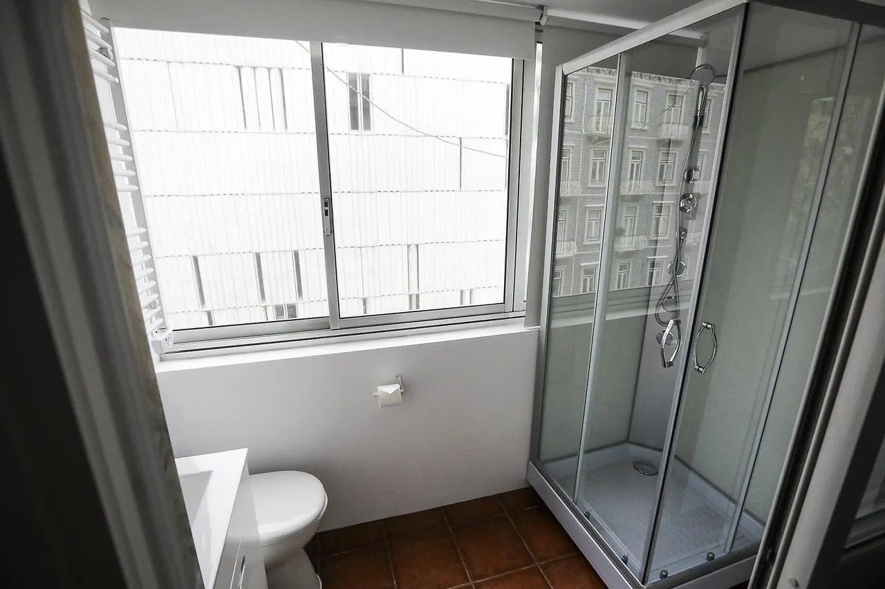 67 Suites Lisbon
