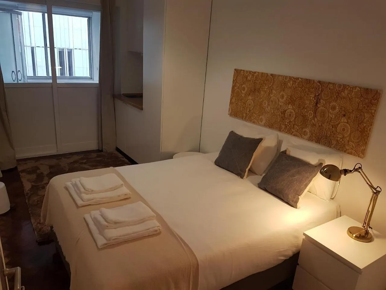 67 Suites Lisbon 3*,  Portugal