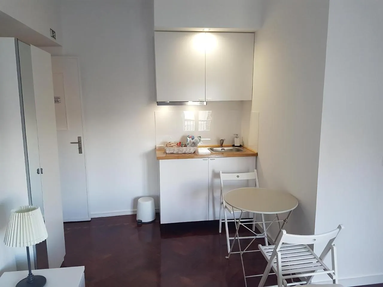 Guest house 67 Suites Lisbon