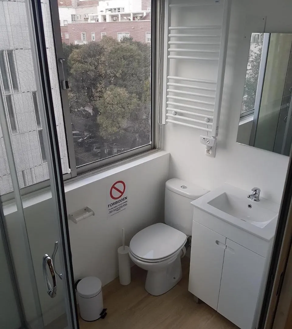 67 Suites Lisbon 3*,  Portugal