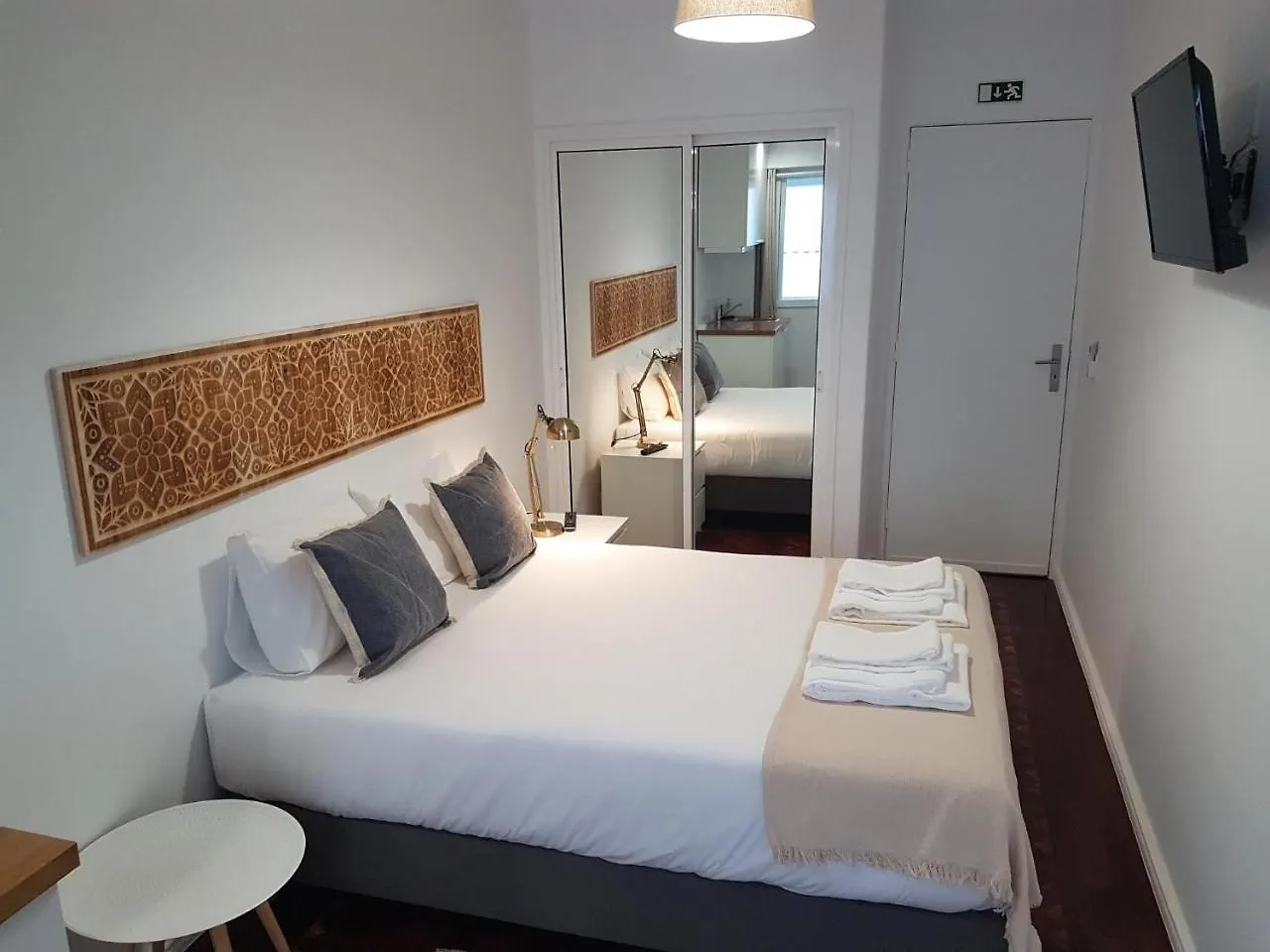 67 Suites Lisbon Portugal