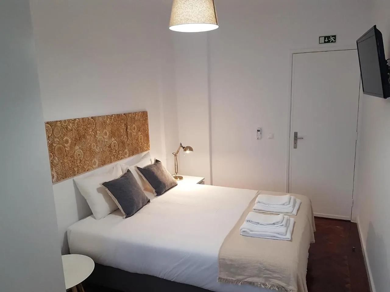 *** Guest house 67 Suites Lisbon Portugal