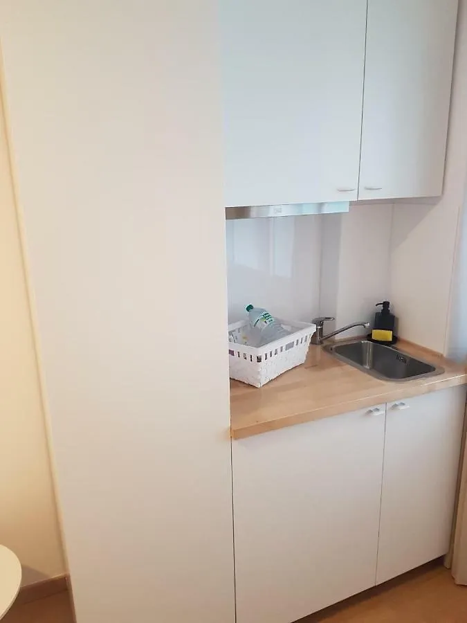 Guest house 67 Suites Lisbon